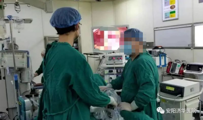安阳济华医院视频介绍